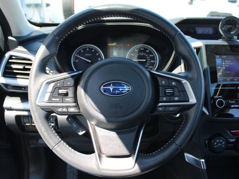 Certified 2024 Subaru Forester Premium AWD/4WD image 11