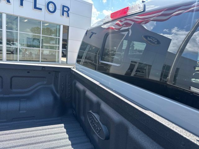 New 2026 Ford Ranger Raptor AWD/4WD image 12