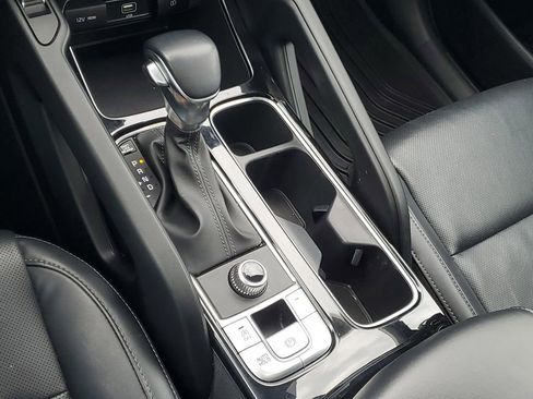 Certified 2021 Kia Telluride S image 23