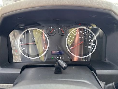 Used 2012 RAM 1500 Tradesman w/ ST Popular Equipment Group image 13