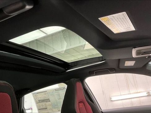 New 2026 Honda Civic Si image 10