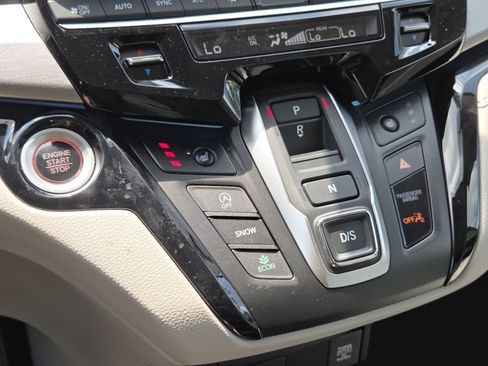 New 2026 Honda Odyssey Touring image 35