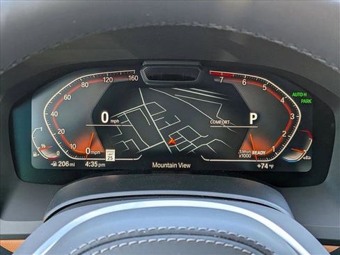 New 2026 BMW 840i RWD image 11