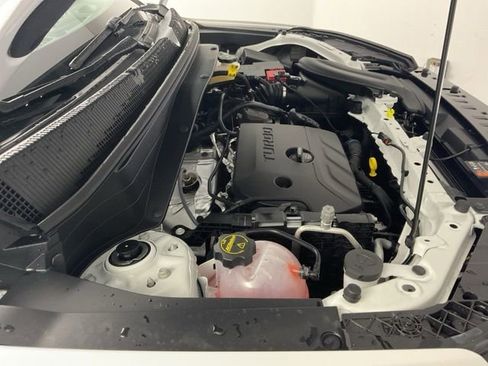 New 2026 Chevrolet TrailBlazer RS w/ Convenience Package image 21