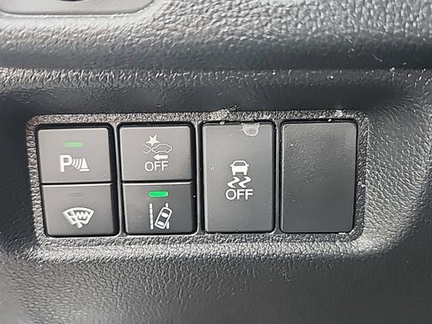Used 2023 Honda Passport Elite image 17