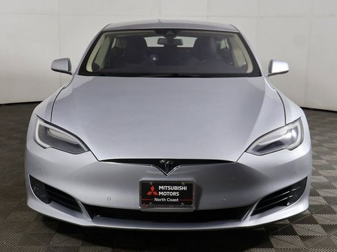 Used 2016 Tesla Model S 75D image 10