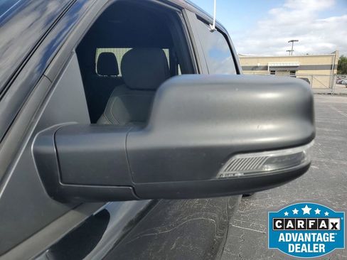 Used 2023 RAM 1500 Big Horn image 23