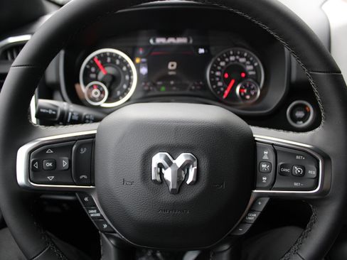 New 2026 RAM 1500 Big Horn image 20