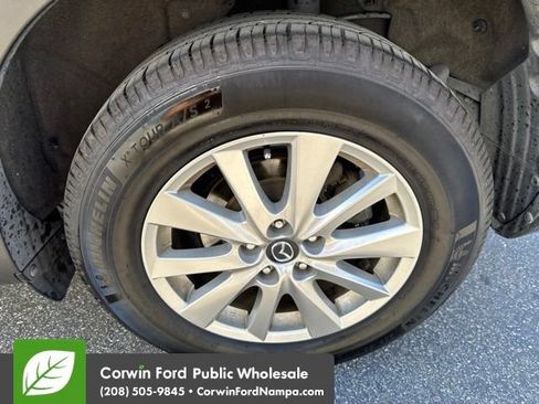 Used 2016 MAZDA CX-5 Touring w/ Bose/Moonroof Package FWD image 13