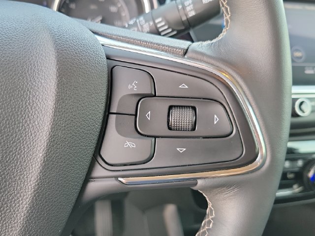 Used 2023 Buick Encore GX Select FWD image 15