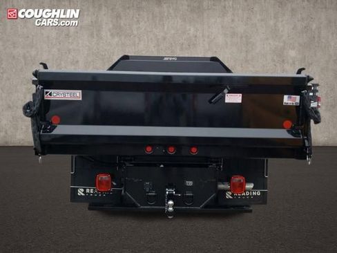 New 2026 Ford F550 4x4 Crew Cab image 7