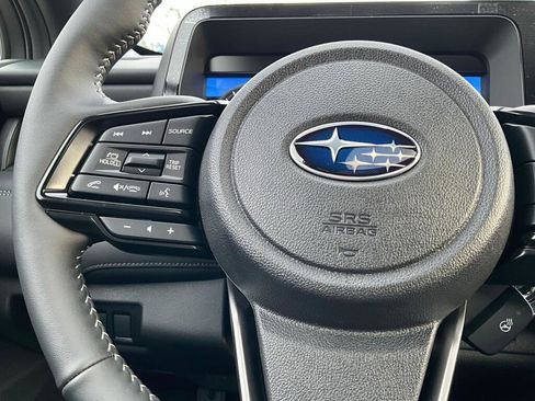 New 2026 Subaru Outback Touring XT image 23