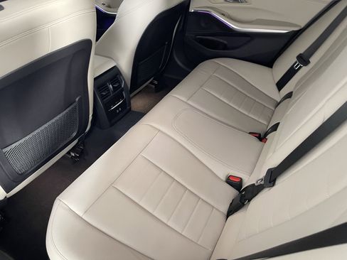 Used 2021 BMW M340i xDrive w/ Driving Assistance Package image 16