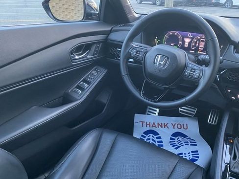 Certified 2023 Honda Accord Sport image 32