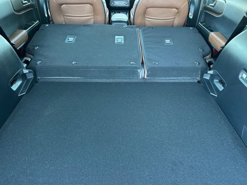 New 2025 Ford Bronco Sport Outer Banks w/ Outer Banks Tech Package+ image 15