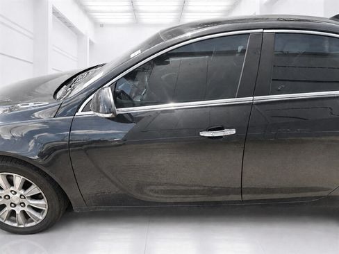 Used 2013 Buick Regal Premium FWD image 20
