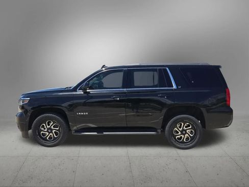Used 2019 Chevrolet Tahoe LT AWD/4WD image 3
