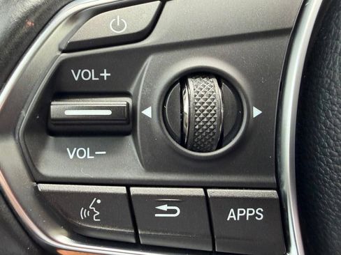 Used 2024 Acura MDX FWD w/ Technology Package image 16