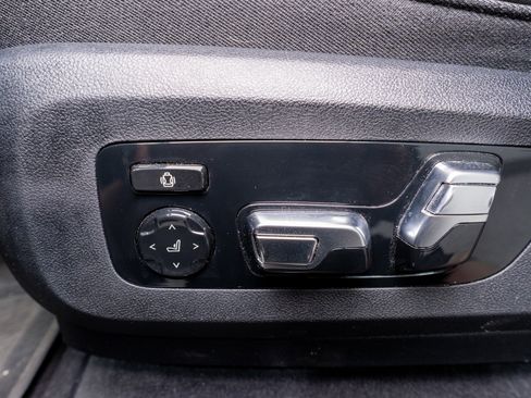 Used 2024 BMW XM Label Red AWD/4WD image 21