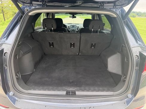 Used 2018 Chevrolet Equinox LT AWD/4WD image 7