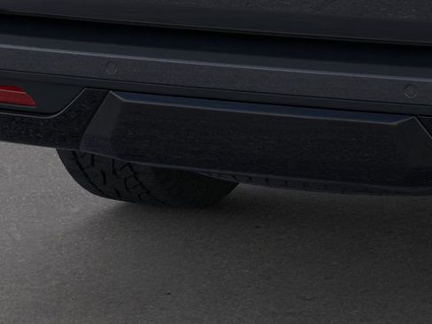 New 2025 Ford Expedition Tremor image 27