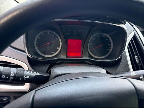 Used 2013 GMC Terrain SLE image 15