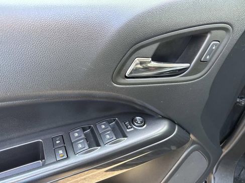 Used 2022 GMC Canyon AT4 w/ Trailering Package image 25