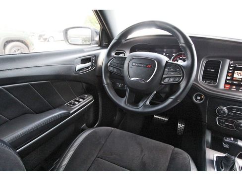 Used 2023 Dodge Charger Scat Pack w/ Plus Group image 8