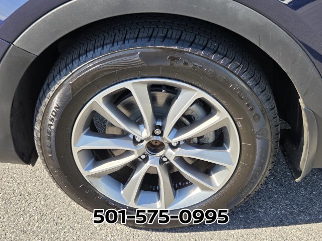 Used 2018 Hyundai Santa Fe SE FWD image 19