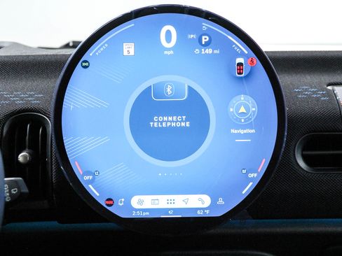 New 2026 MINI Cooper S image 15