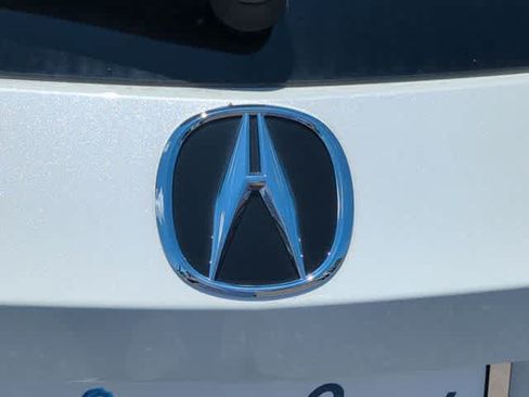 Certified 2026 Acura MDX FWD w/ Technology Package image 12
