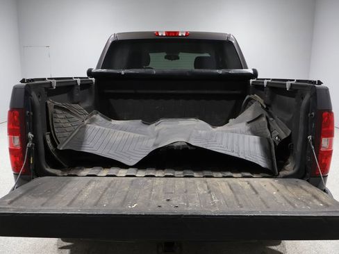 Used 2011 Chevrolet Silverado 1500 LT w/ All-Star Edition image 4