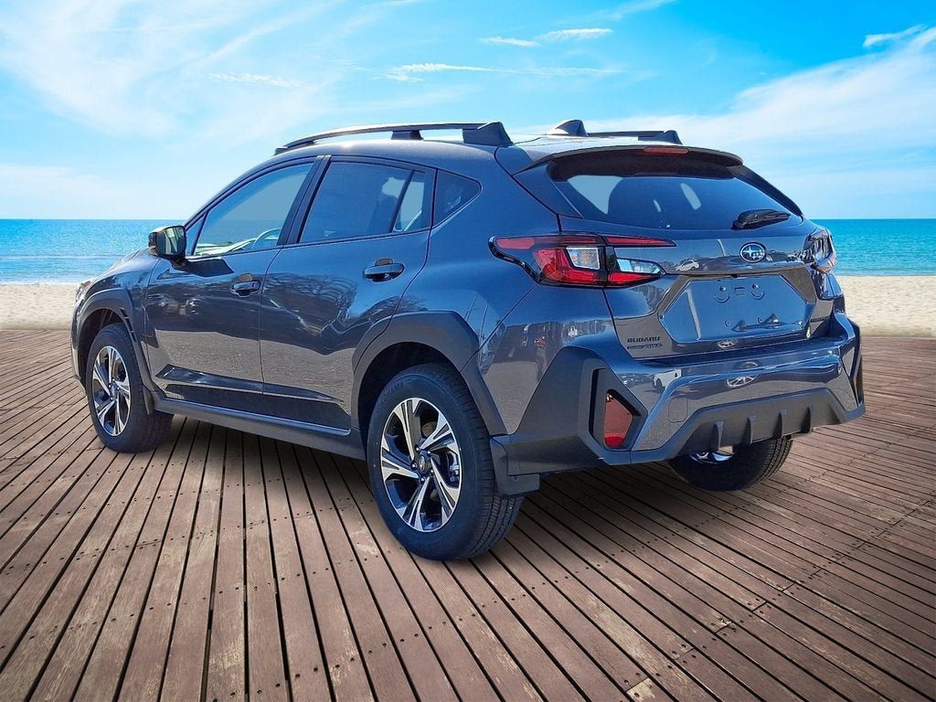 Certified 2026 Subaru Crosstrek 2.5i Premium AWD/4WD image 3