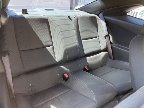 Used 2012 Chevrolet Camaro SS RWD image 18