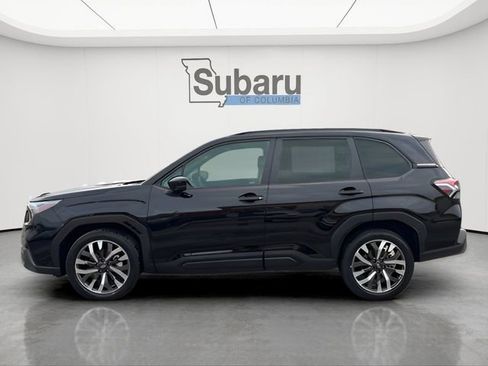 New 2026 Subaru Forester Touring image 4