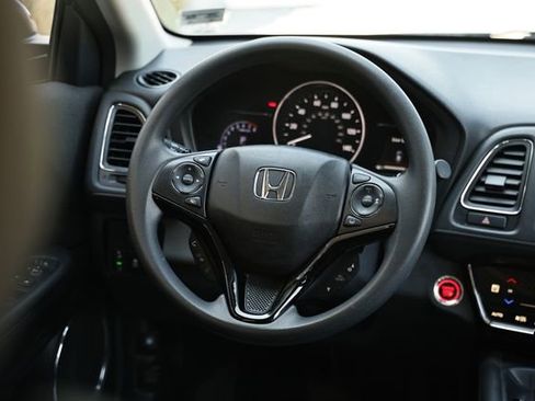 Used 2022 Honda HR-V EX image 27
