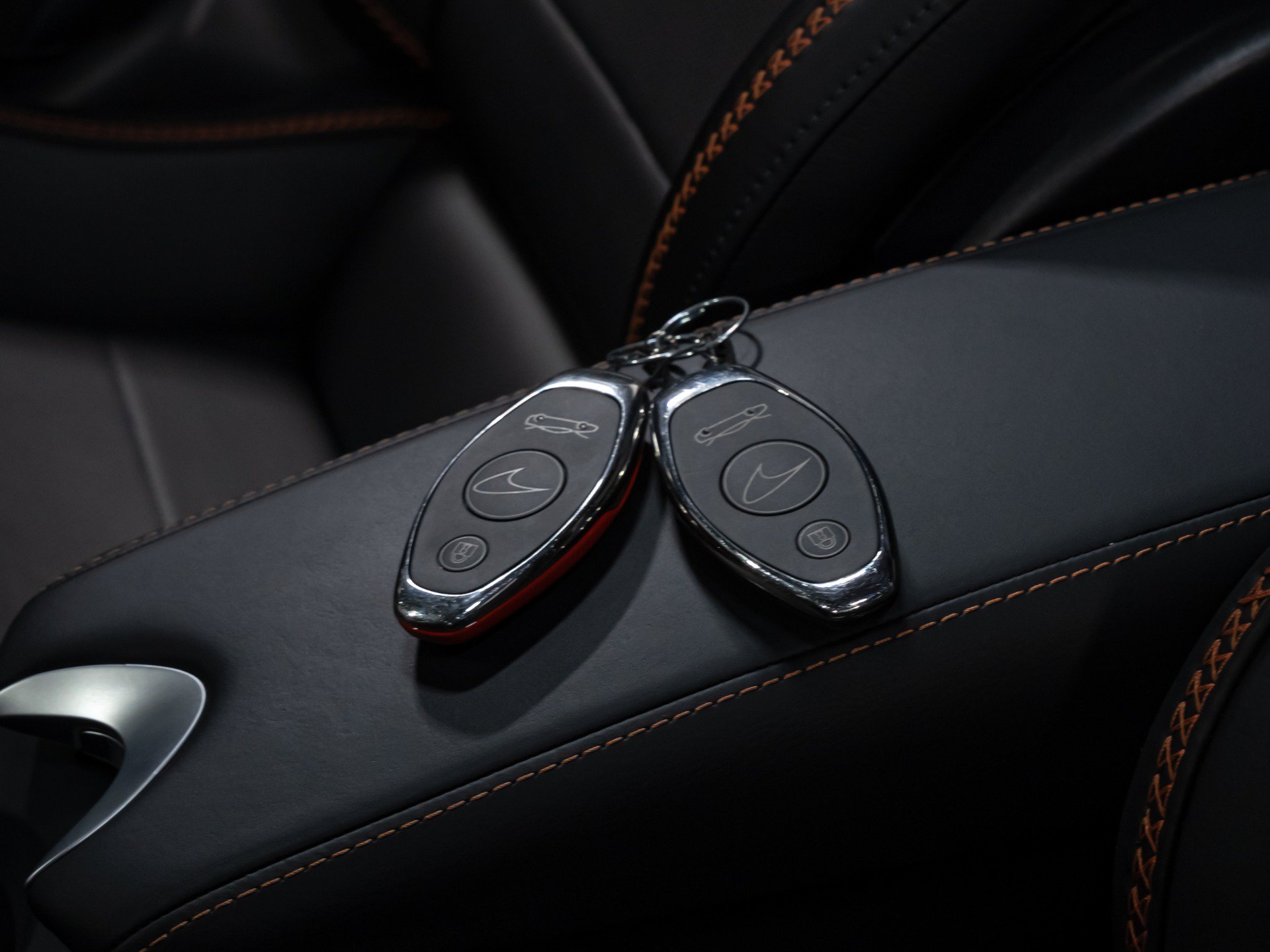 Used 2023 McLaren GT RWD image 67