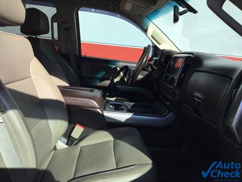 Used 2016 Chevrolet Silverado 2500 LTZ w/ LTZ Plus Package image 42