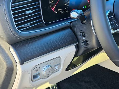 New 2026 Mercedes-Benz GLE 350 4MATIC image 16