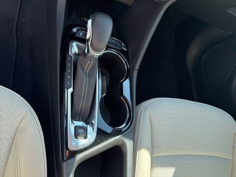Used 2025 Buick Encore GX Preferred w/ Advanced Technology Package image 22