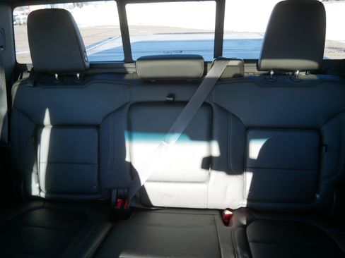 Used 2019 GMC Sierra 1500 SLT w/ SLT Premium Plus Package image 13