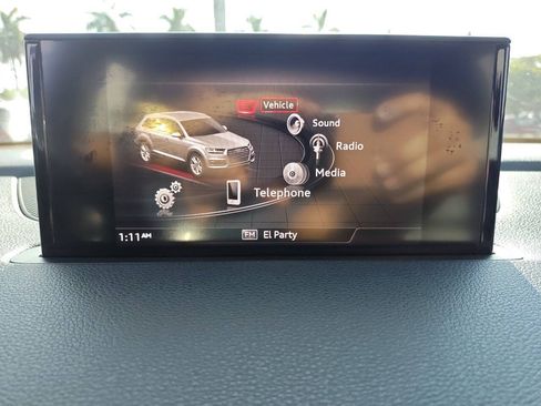 Used 2018 Audi Q7 2.0T Premium AWD/4WD image 63