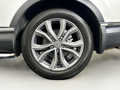Used 2020 Honda CR-V Touring image 11