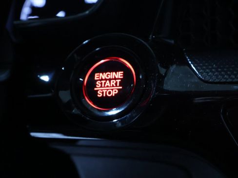 Used 2025 Honda CR-V EX-L image 27