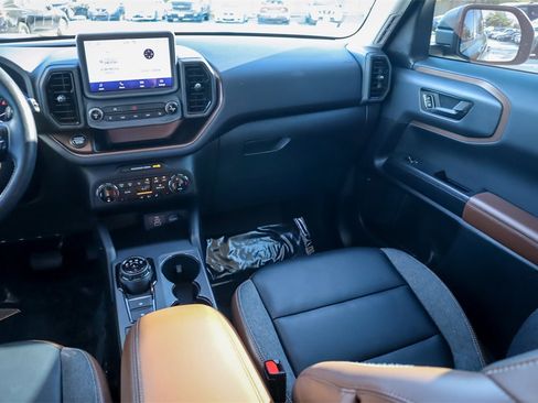 Used 2023 Ford Bronco Sport Outer Banks image 20