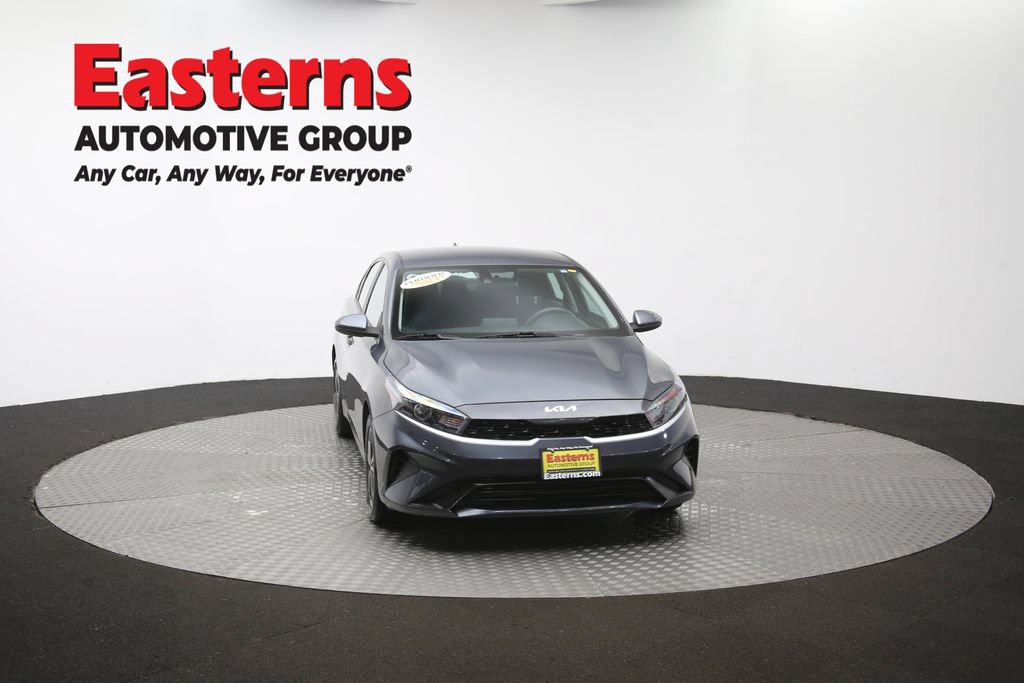 Used 2024 Kia Forte LXS FWD image 51