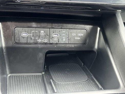 Certified 2025 Hyundai Tucson SEL FWD image 34