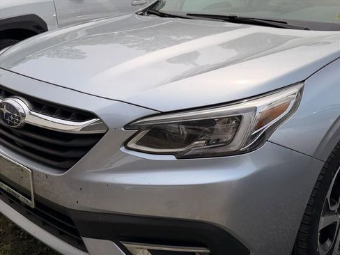 Certified 2022 Subaru Legacy Limited XT AWD/4WD image 4