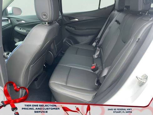 New 2026 Buick Encore GX Sport Touring w/ Advanced Technology Package image 23