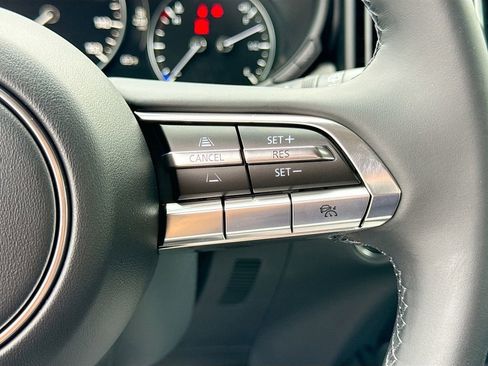 New 2025 MAZDA CX-50 2.5 Hybrid w/ Cargo Package image 40